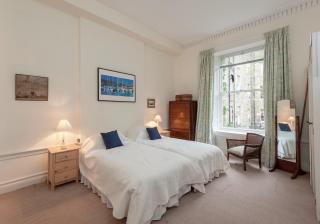 The Hart Residence - Edinburgh - 8