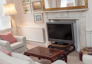 The Hart Residence - Edinburgh - 2