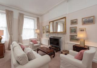 The Hart Residence - Edinburgh - 0