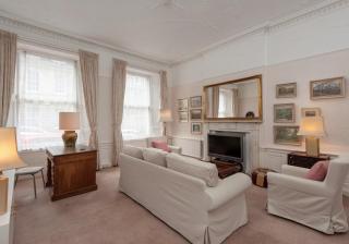 The Hart Residence - Edinburgh - 4