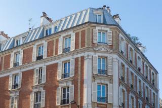 Chambres d'hôtes La Maison Hippolyte - Parijs - 1