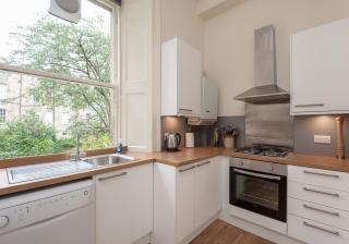 The Hart Residence - Edinburgh - 9