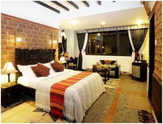 Hotel Heritage - Bhaktapur - 5