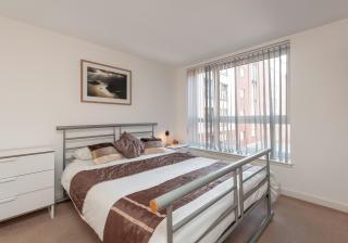 The Metropole Residence - Glasgow - 7