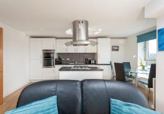 The Metropole Residence - Glasgow - 3