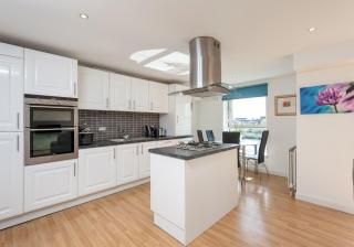 The Metropole Residence - Glasgow - 8