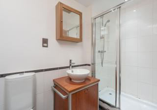 The Metropole Residence - Glasgow - 6