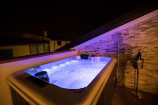 Rooftop Apartment - Garda - 2