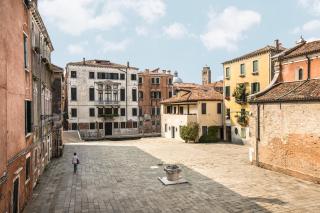 Ca' del Monastero 6 Collection Chic Apartment for 4 Guests with Lift - Venice - 3