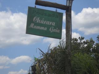 Pousada Chácara Mamma Gaia - Foz do Iguaçu - 4