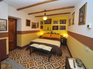 La Canonica dei Fiori - Anna Fendi Country House - Ronciglione - 7