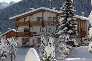 Residence Sas Vanna - La Villa - 7