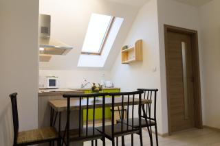 Apartmány pre Vás - Levice - 1