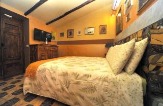 La Canonica dei Fiori - Anna Fendi Country House - Ronciglione - 6
