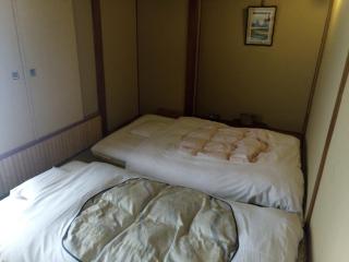 Hotel Edoya - Tokio - 1