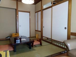Hotel Edoya - Tokio - 2