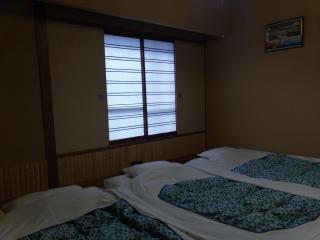 Hotel Edoya - Tokio - 4