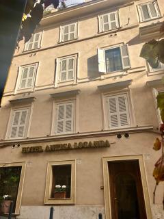 Il Covo B&B - Roma - 4