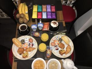 Le Kleber - Montreuil - 6