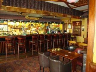 Wards Hotel - Galway - 3