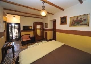 La Canonica dei Fiori - Anna Fendi Country House - Ronciglione - 2