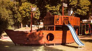 Cabañas Alpendorf - Villa General Belgrano - 3