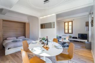 LE ROSSETTI B. - modern, long balcony, old town Nice - Nice - 3
