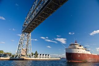 South Pier Inn - Duluth - 1