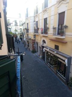 B&B Lumasa - Vietri sul Mare - 8