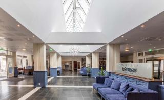 Kviknes Hotel - Balestrand - 5