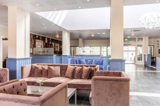 Kviknes Hotel - Balestrand - 4