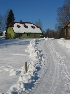 Kõrgemäe puhketalu - 3
