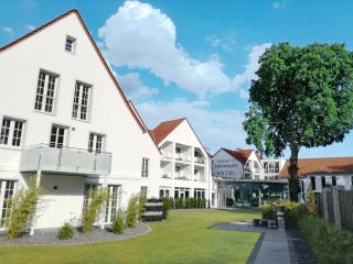 Kurhaus Design Boutique Hotel - Erwitte - 2