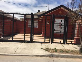 Casa Familiar La Serena - 6