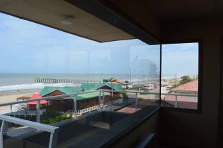 Balcones Al Mar - Villa Gesell - 0