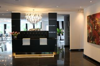 Kurhaus Design Boutique Hotel - Erwitte - 8