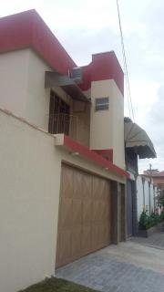 Hospedaria Servos de Maria - Aparecida - 8