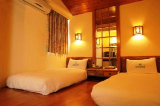 Traveler Hotel Taitung - Città di Taitung - 8
