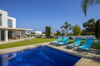 Protaras Villa Zen - 0