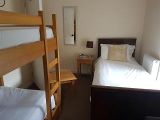 The Mill House - Tintagel - 1