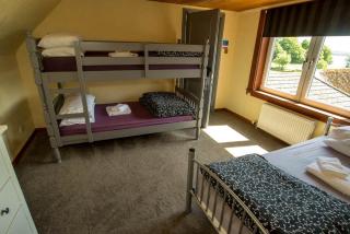 Oak Tree Inn - Balmaha - 9