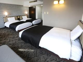 APA Hotel & Resort Sapporo - Sapporo - 2