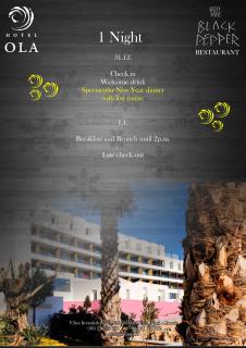 Hotel Ola - Adults Only - Trogir - 9