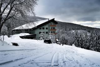 Cihlářka - horský apartmán 103 - 0