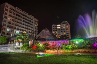 GHL Relax Hotel Costa Azul - Santa Marta - 4