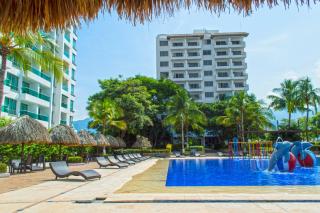GHL Relax Hotel Costa Azul - Santa Marta - 2