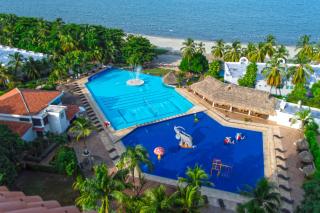 GHL Relax Hotel Costa Azul - Santa Marta - 0