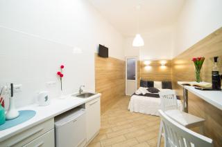 Mini Economy apartments- Filatova 10 - Lviv - 2