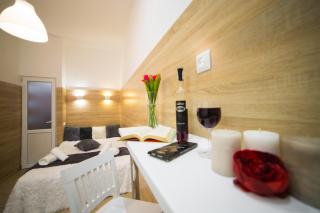 Mini Economy apartments- Filatova 10 - Lviv - 9