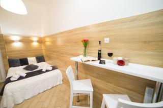 Mini Economy apartments- Filatova 10 - Lviv - 5